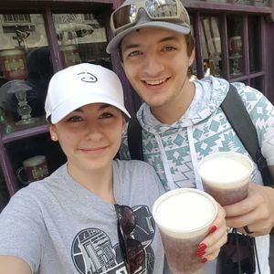 Meet your Posher, Allyssa